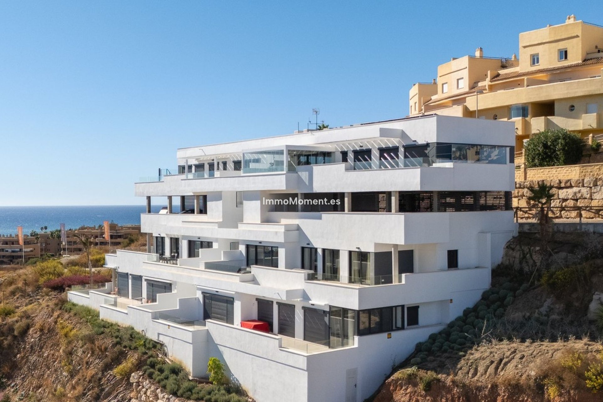 Reventa - Apartamento - Mijas - La Cala de Mijas