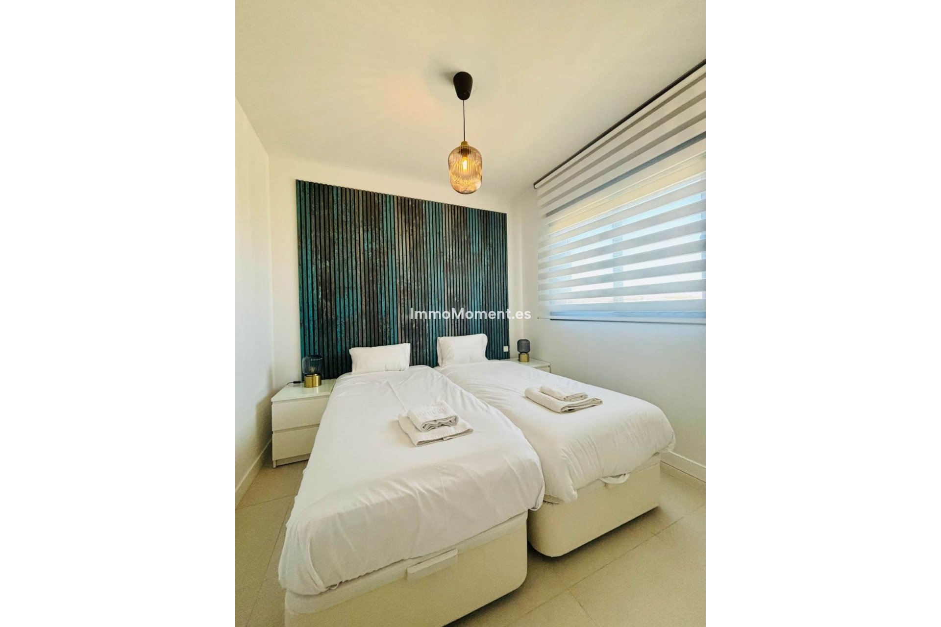 Reventa - Apartamento - Mijas - La Cala de Mijas