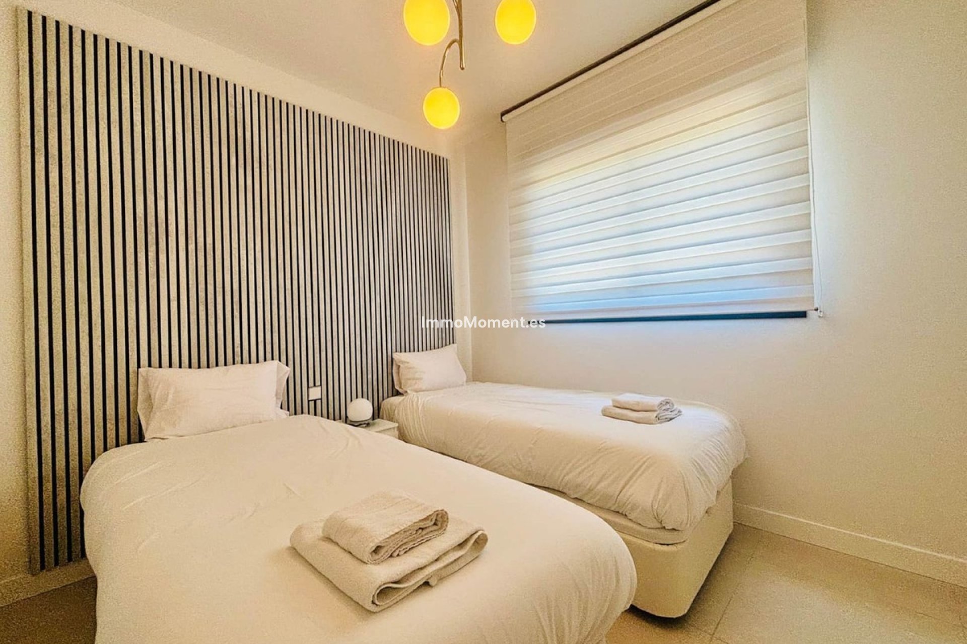 Reventa - Apartamento - Mijas - La Cala de Mijas
