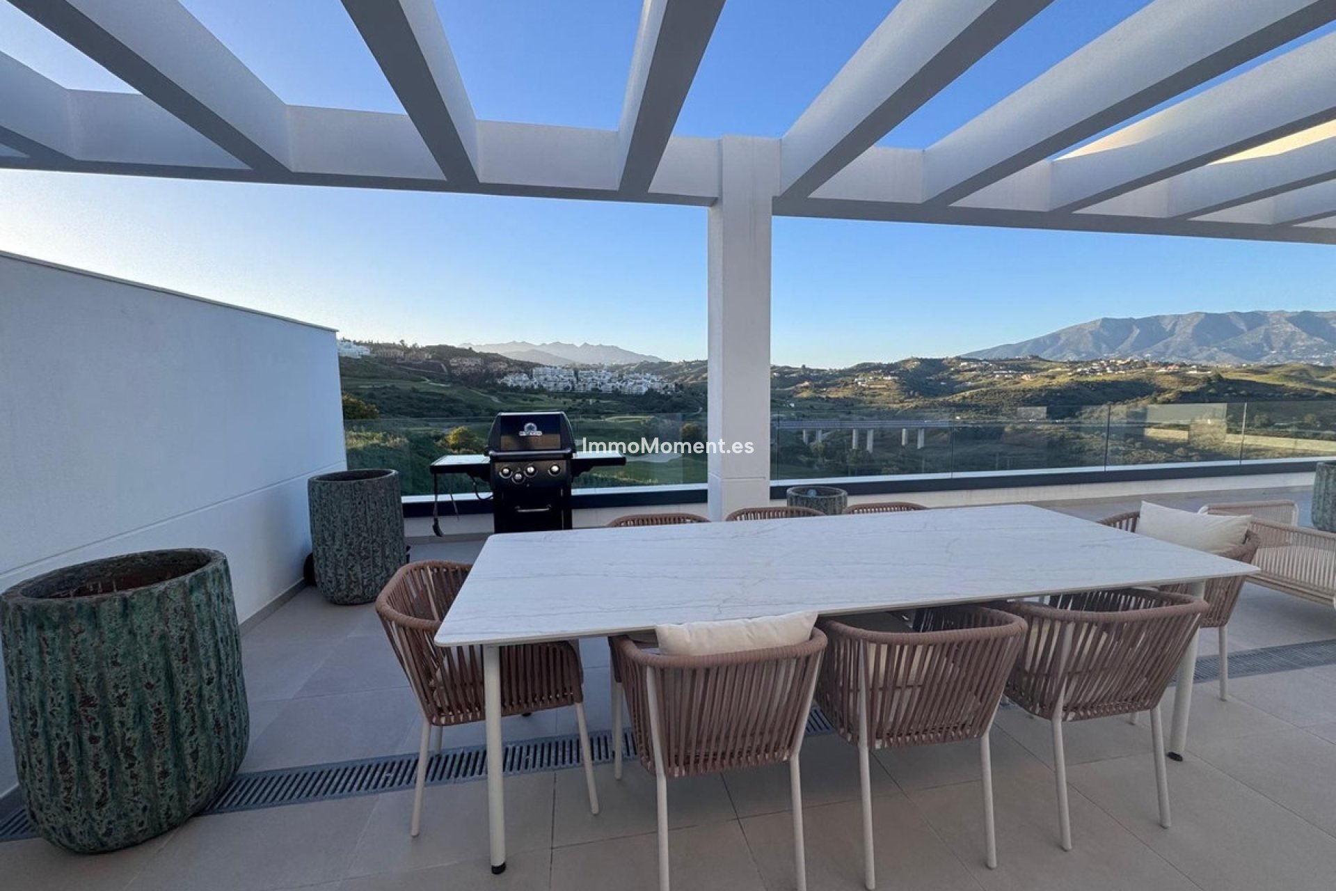 Reventa - Apartamento - Mijas - La Cala de Mijas