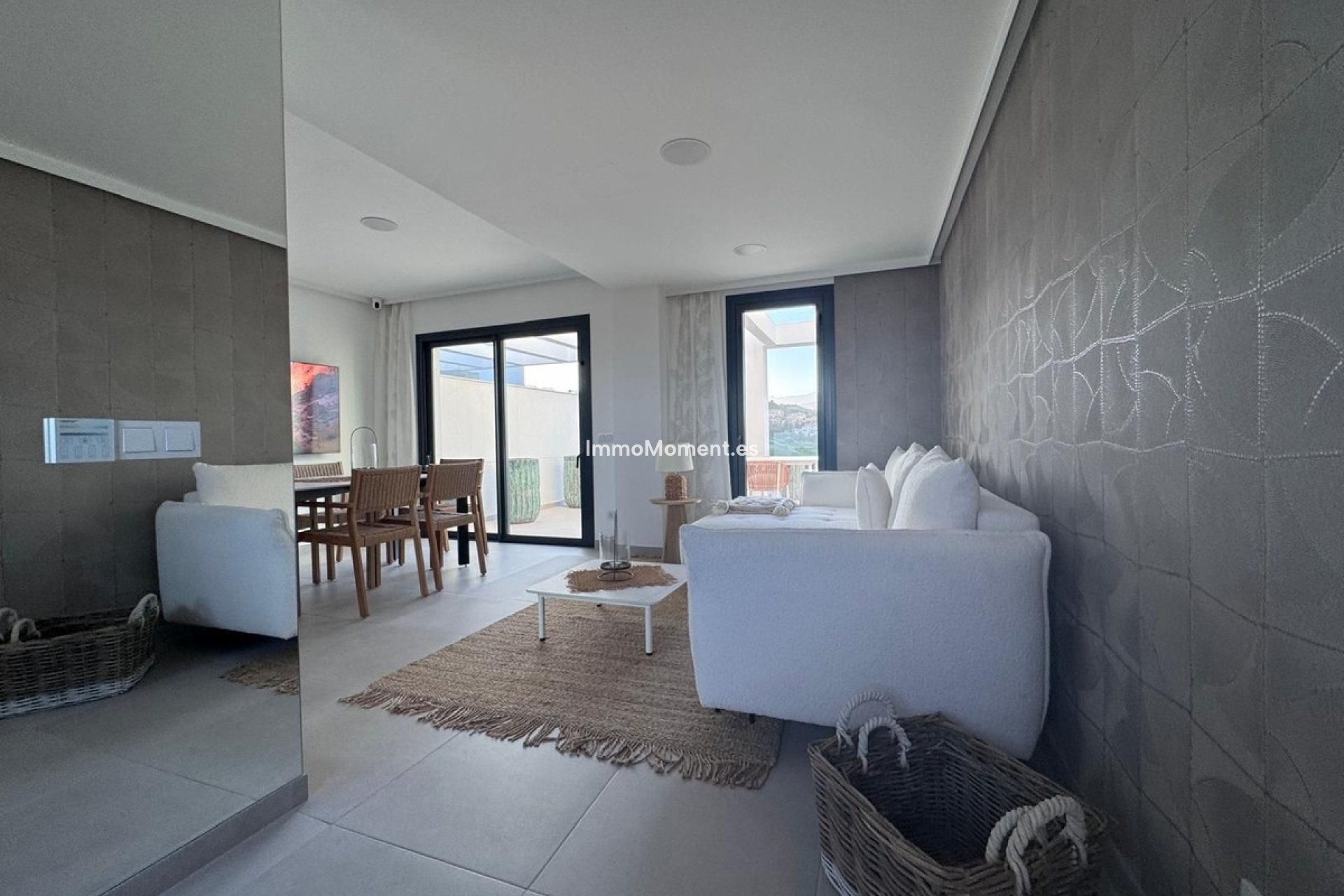 Reventa - Apartamento - Mijas - La Cala de Mijas