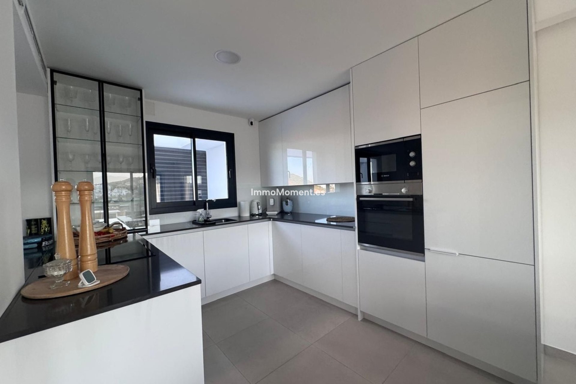 Reventa - Apartamento - Mijas - La Cala de Mijas