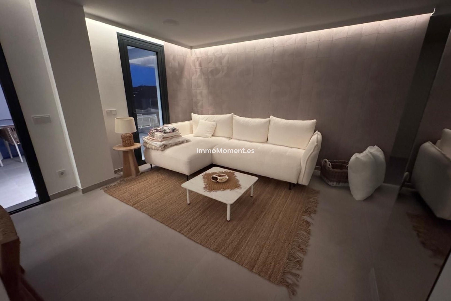 Reventa - Apartamento - Mijas - La Cala de Mijas