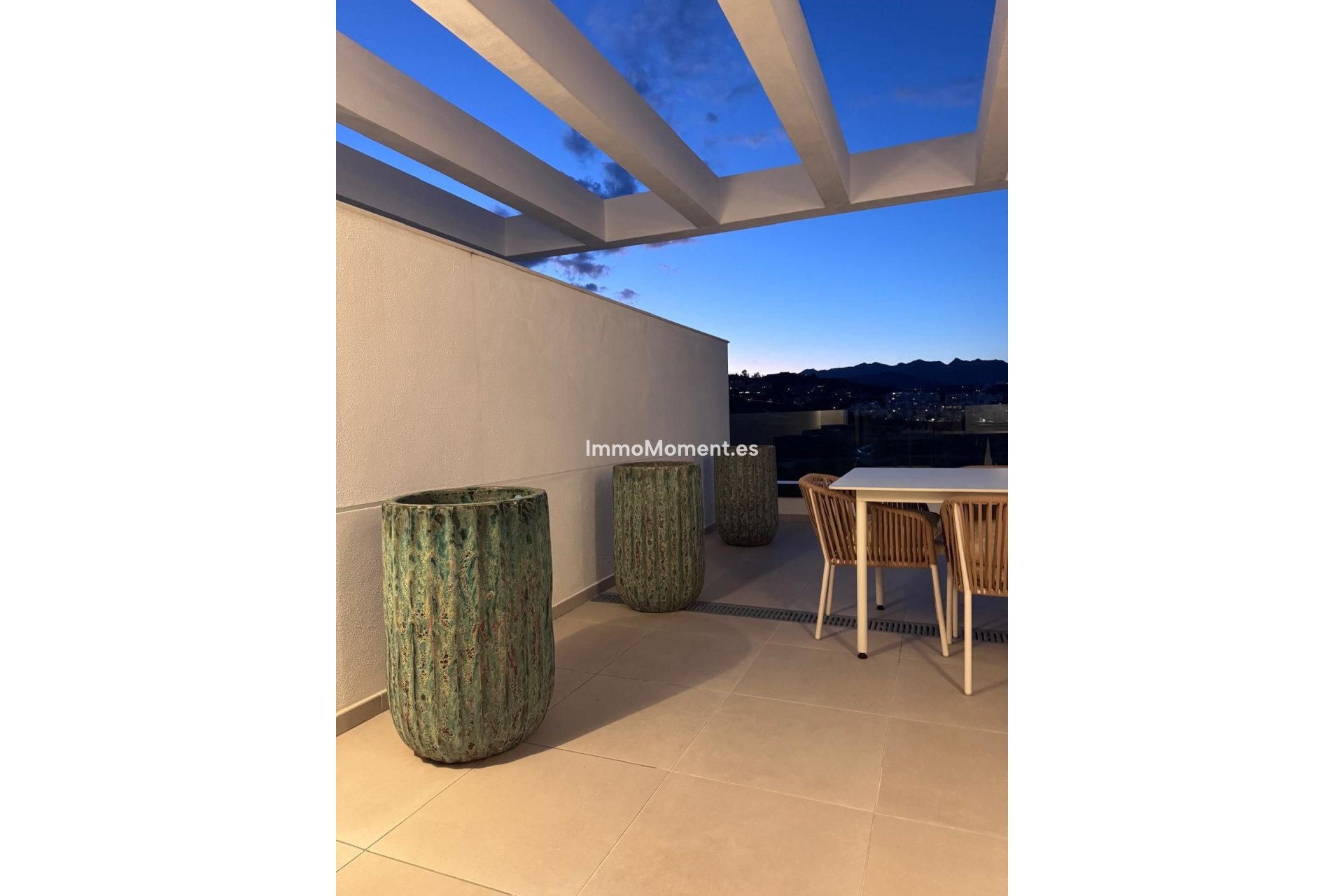 Reventa - Apartamento - Mijas - La Cala de Mijas