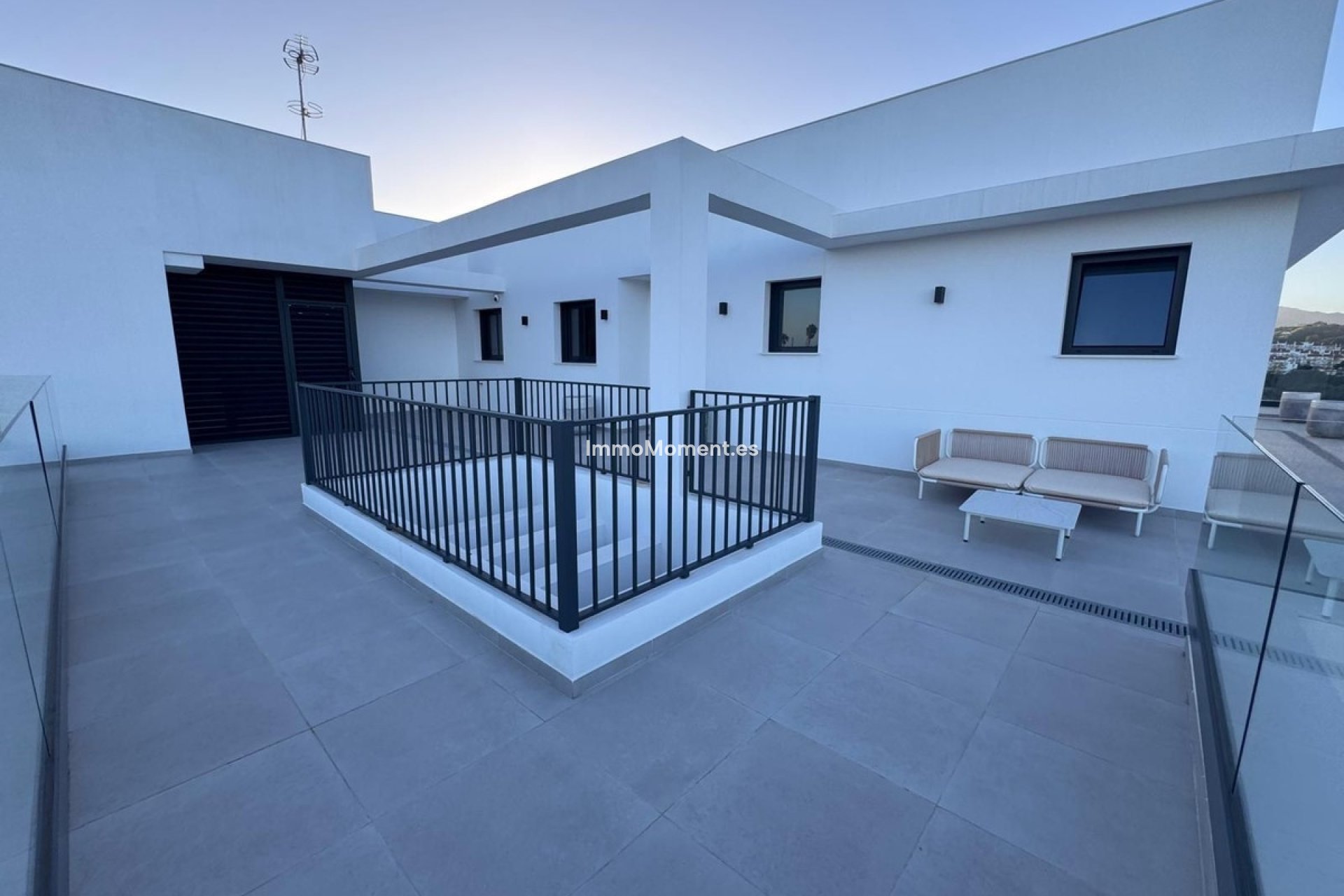 Reventa - Apartamento - Mijas - La Cala de Mijas