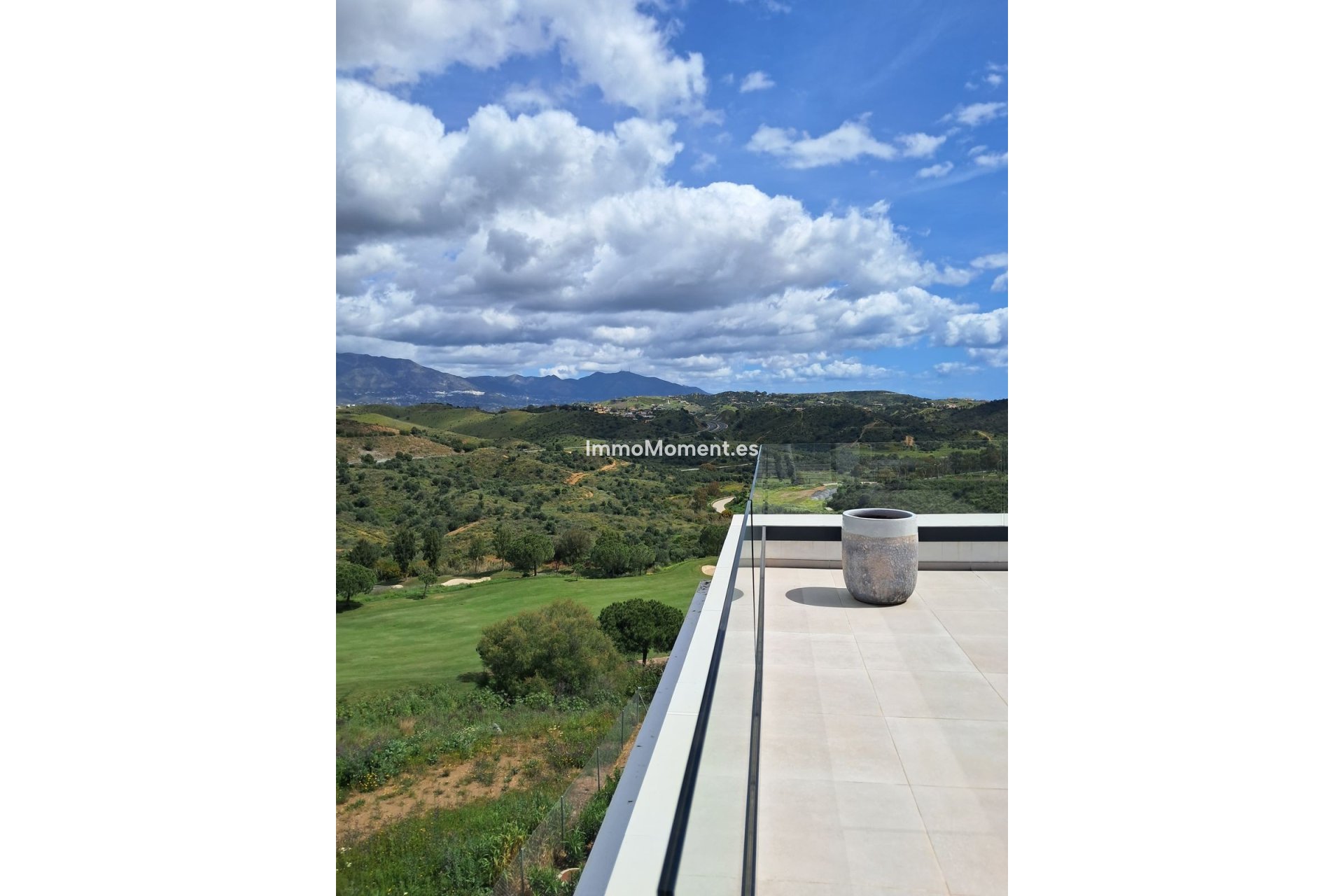Reventa - Apartamento - Mijas - La Cala de Mijas