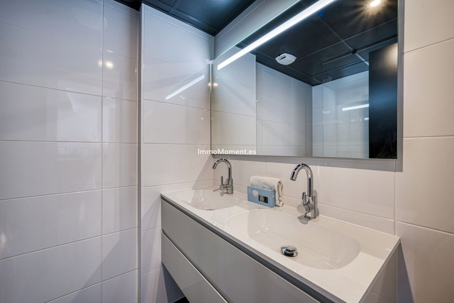 Reventa - Apartamento - Mijas - La Cala de Mijas