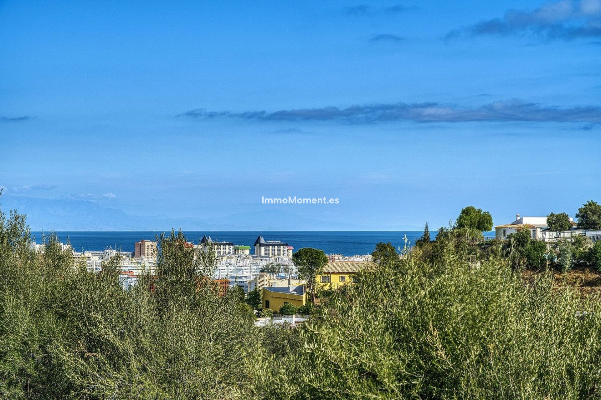 Reventa - Apartamento - Mijas - La Cala de Mijas