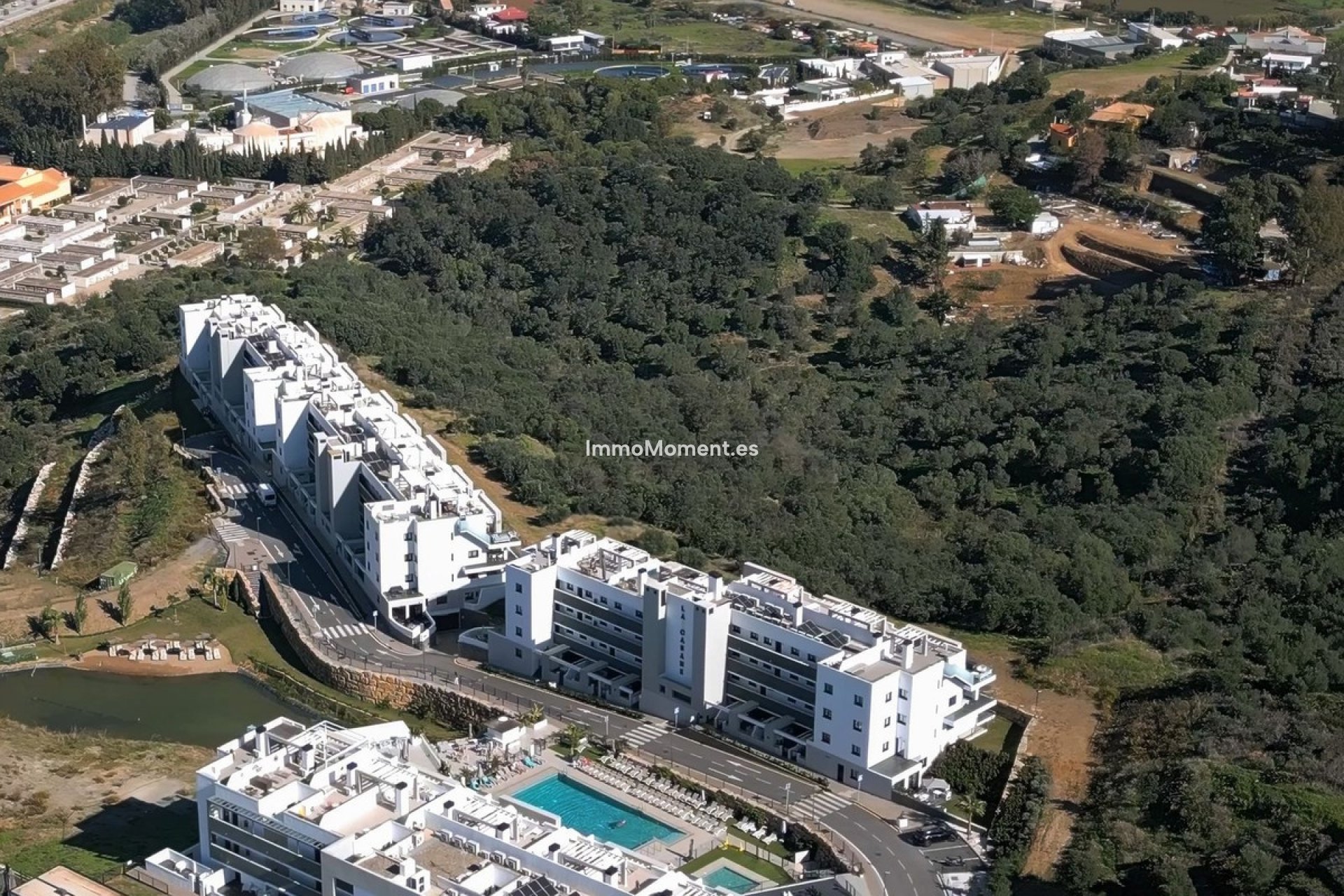 Reventa - Apartamento - Mijas - La Cala de Mijas