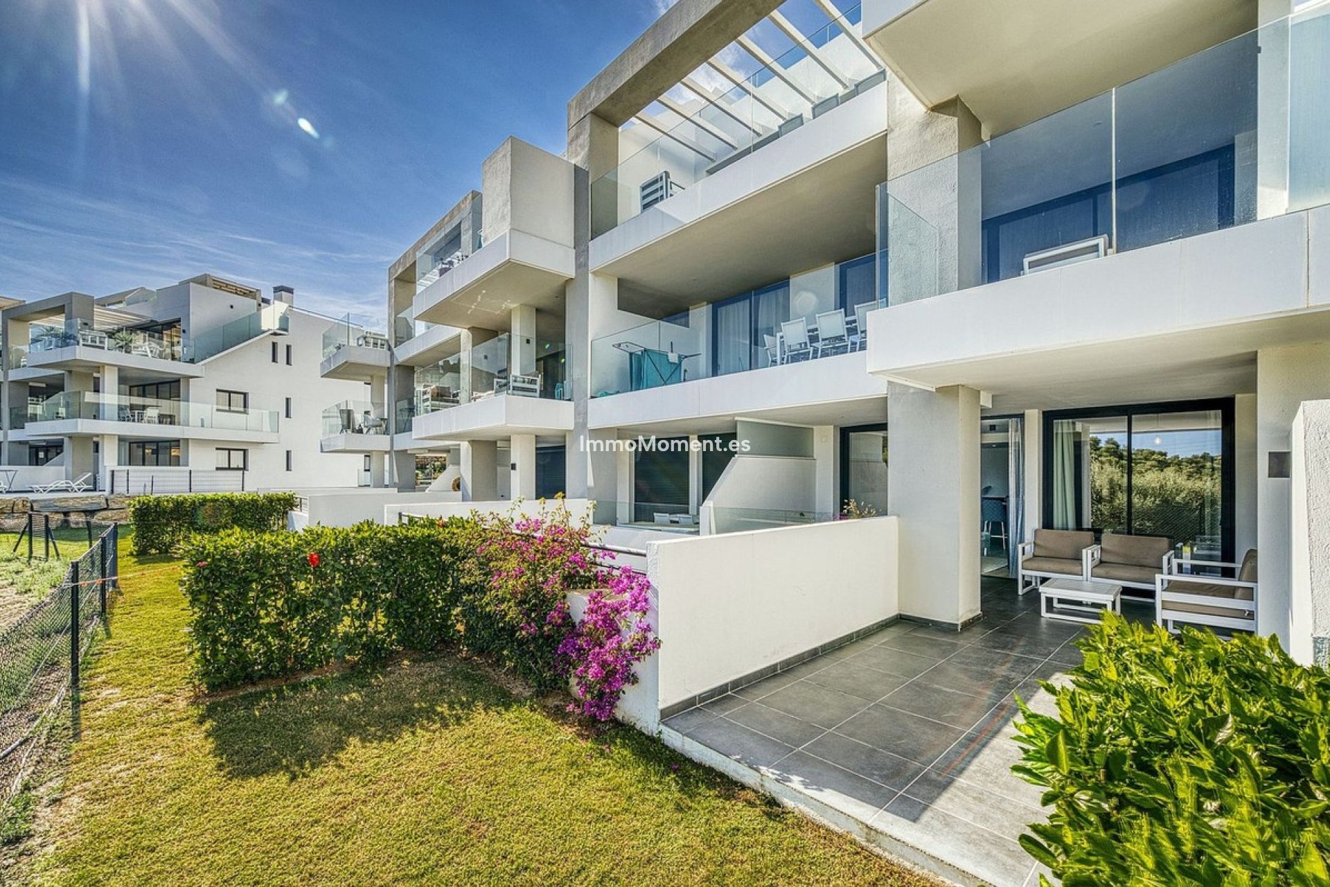 Reventa - Apartamento - Mijas - La Cala de Mijas