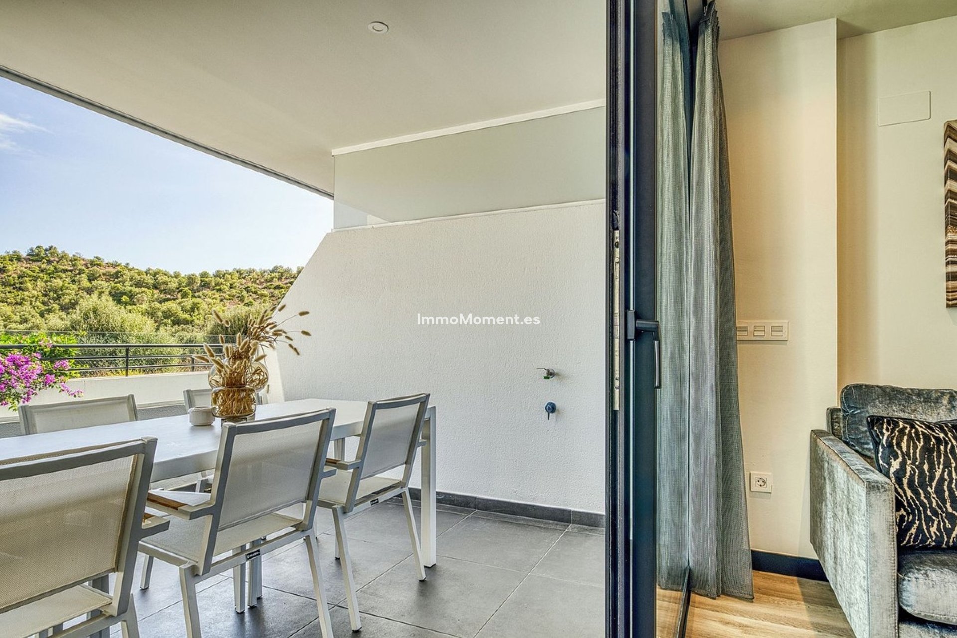 Reventa - Apartamento - Mijas - La Cala de Mijas