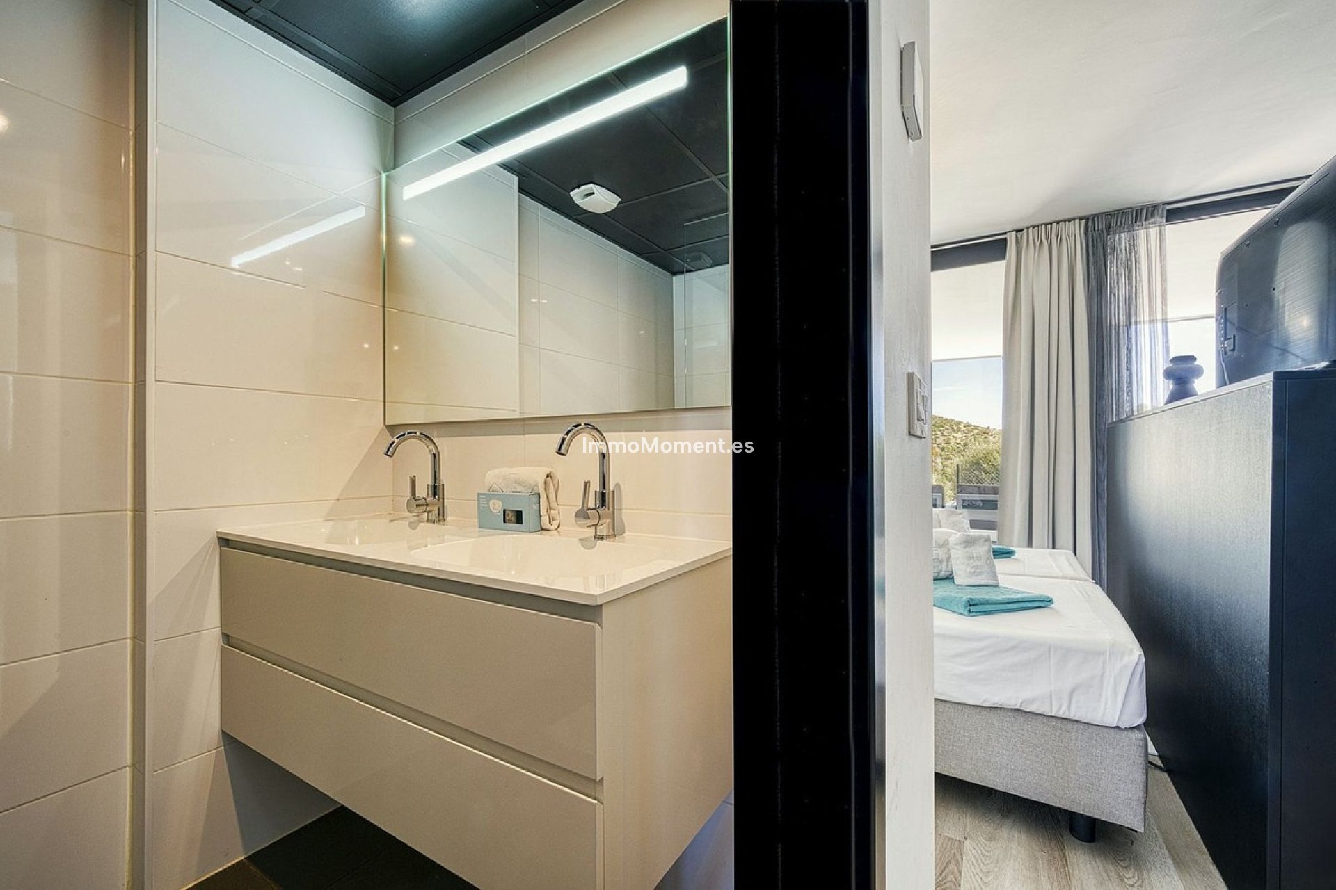 Reventa - Apartamento - Mijas - La Cala de Mijas