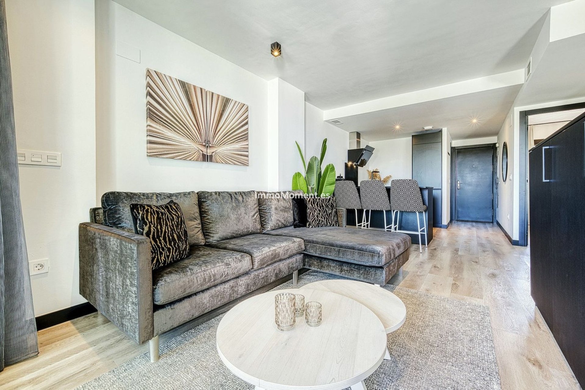 Reventa - Apartamento - Mijas - La Cala de Mijas