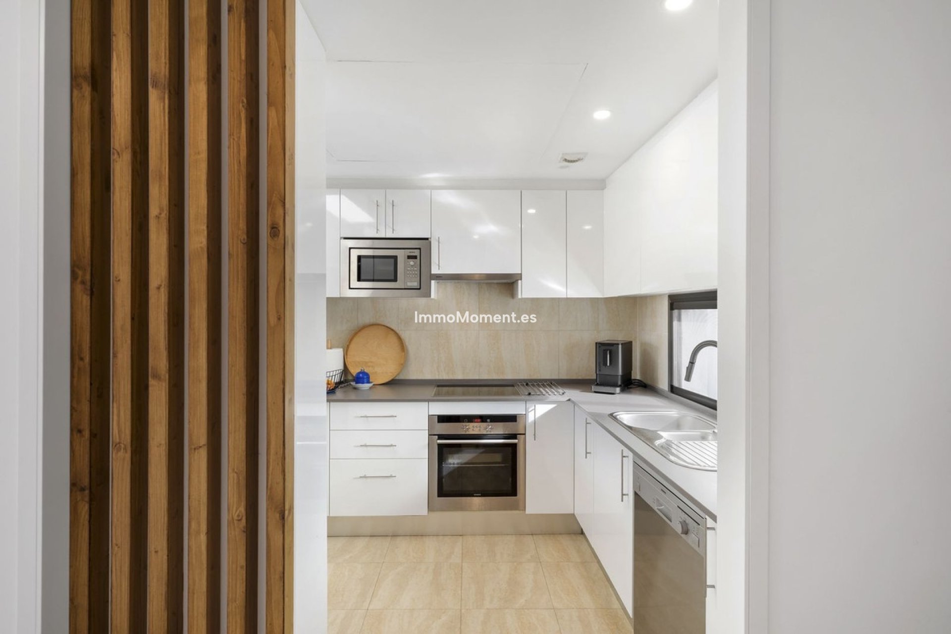 Reventa - Apartamento - Mijas - La Cala de Mijas