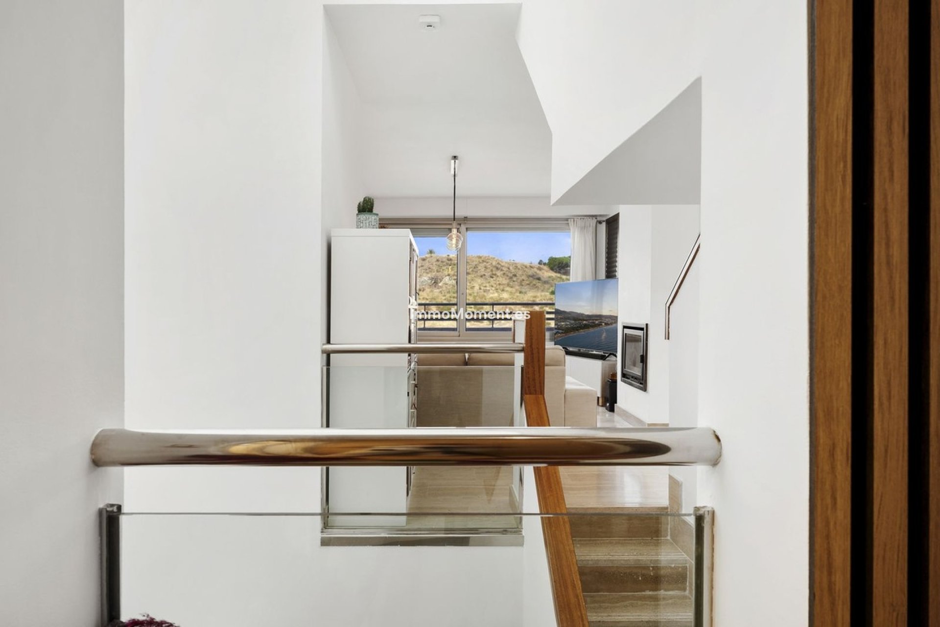 Reventa - Apartamento - Mijas - La Cala de Mijas