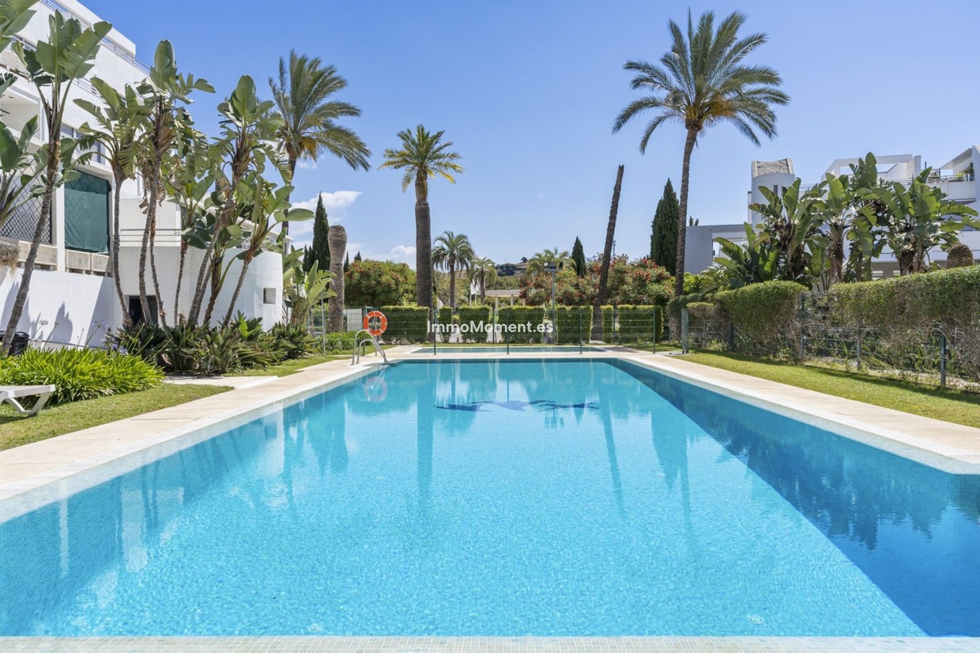 Reventa - Apartamento - Mijas - La Cala de Mijas