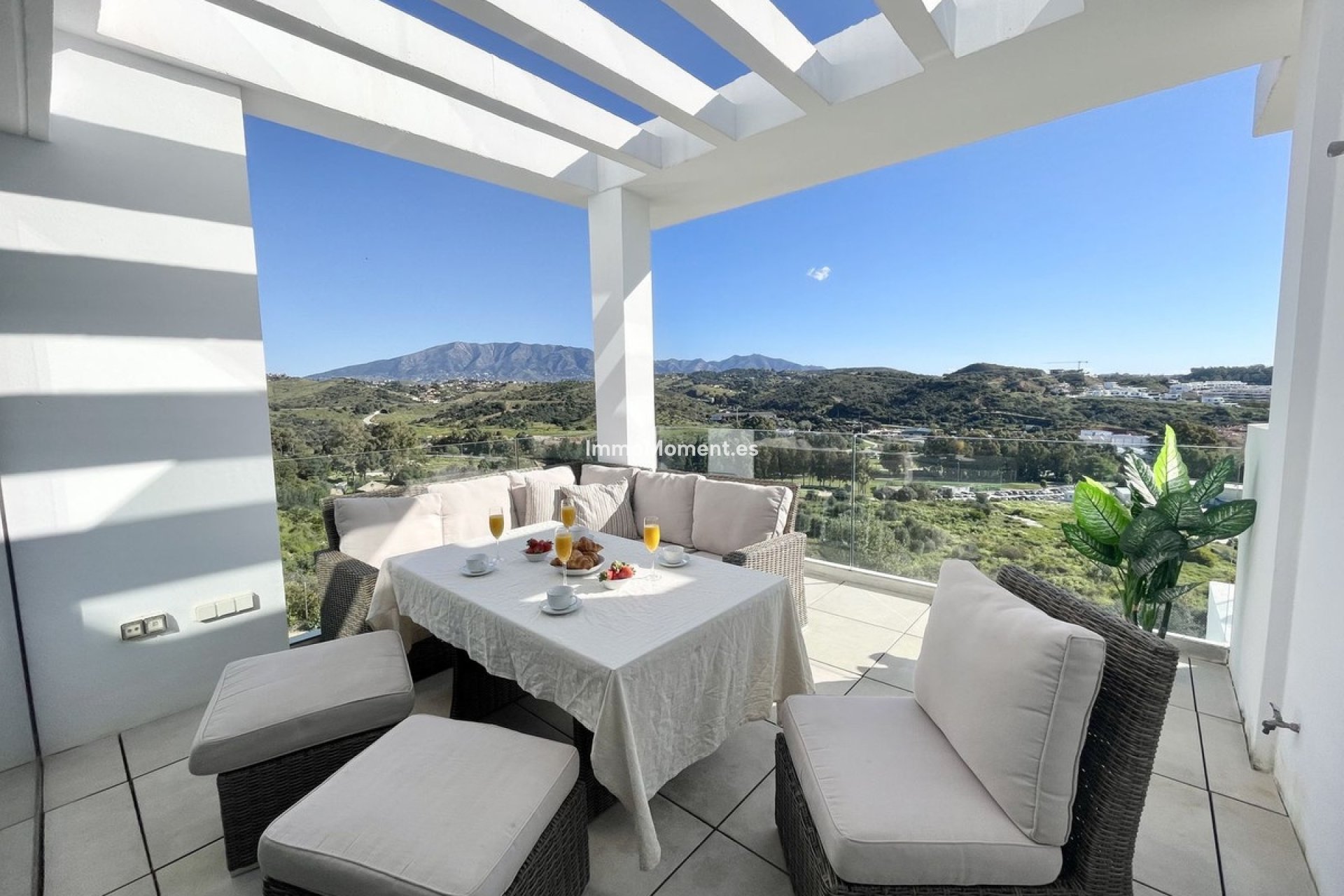 Reventa - Apartamento - Mijas - La Cala de Mijas