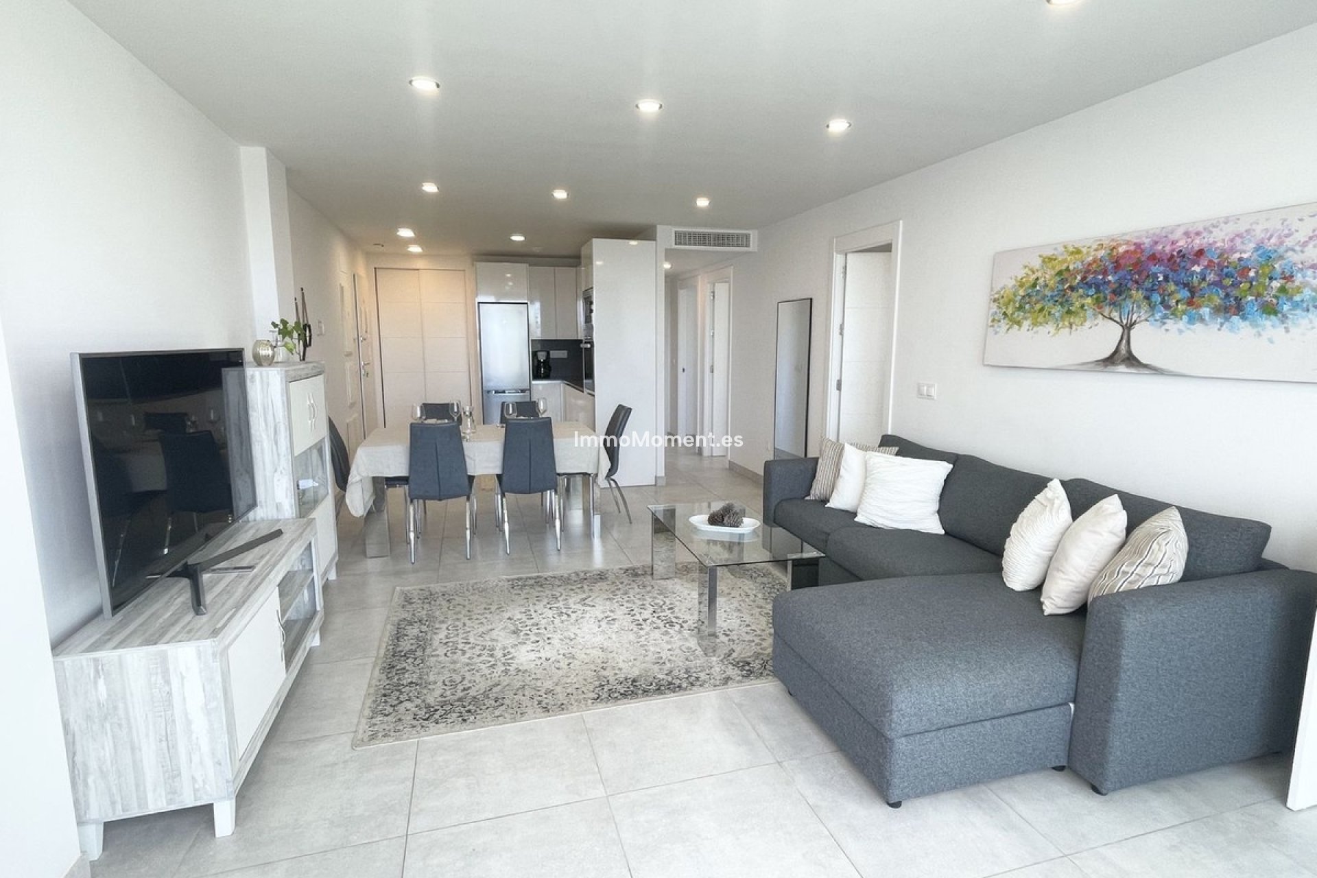 Reventa - Apartamento - Mijas - La Cala de Mijas