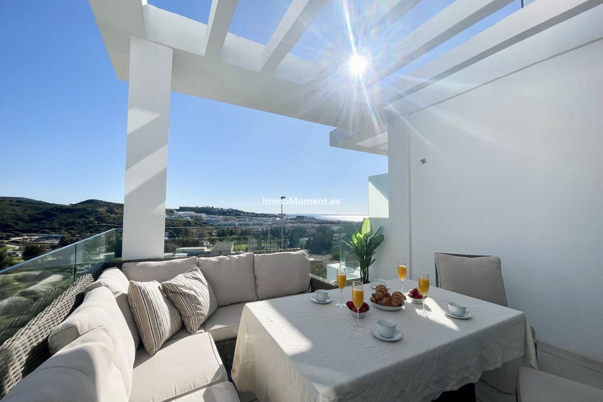 Reventa - Apartamento - Mijas - La Cala de Mijas