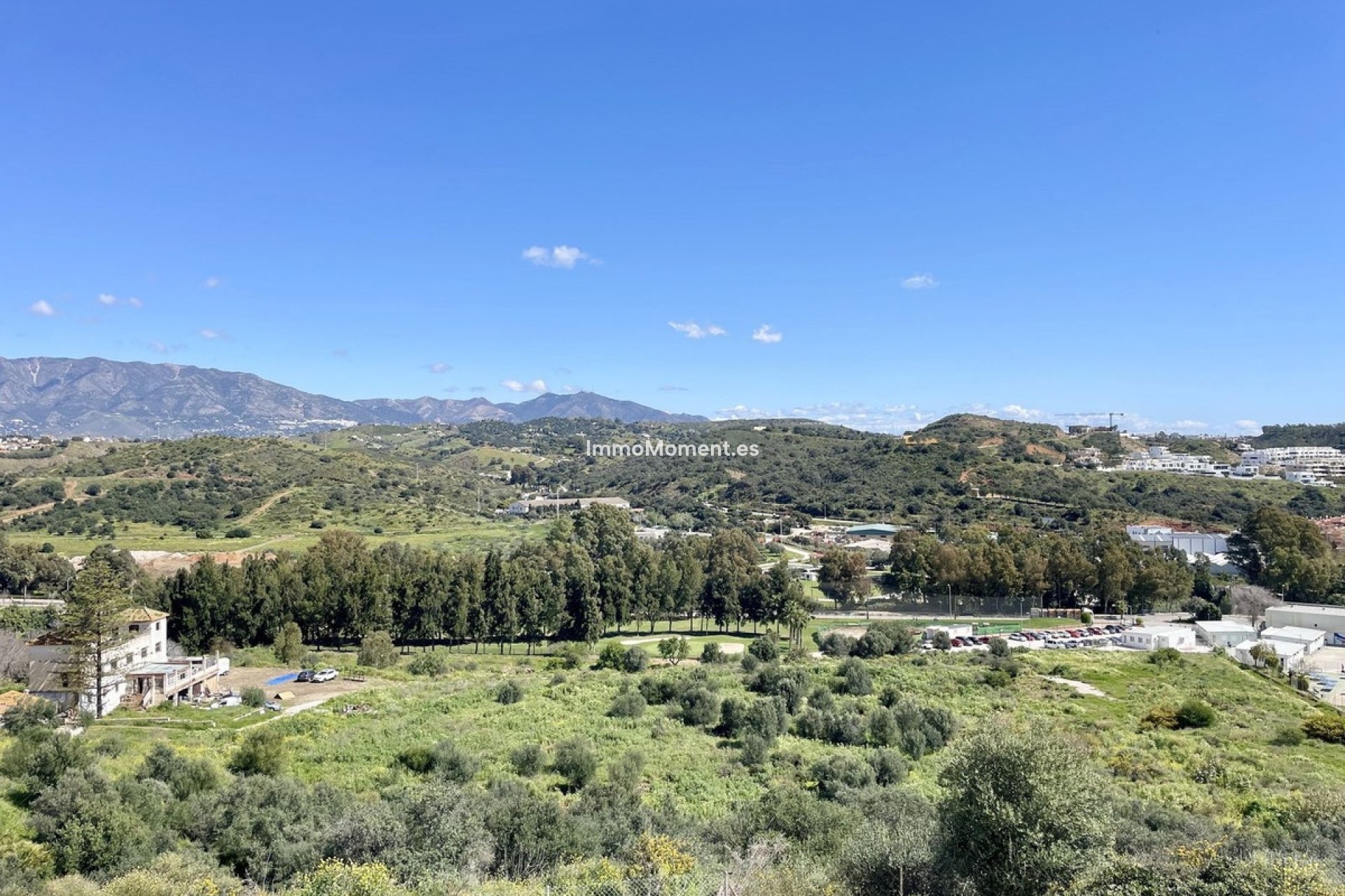 Reventa - Apartamento - Mijas - La Cala de Mijas