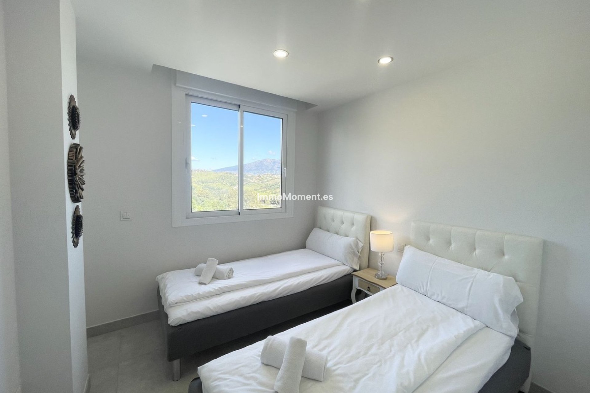 Reventa - Apartamento - Mijas - La Cala de Mijas
