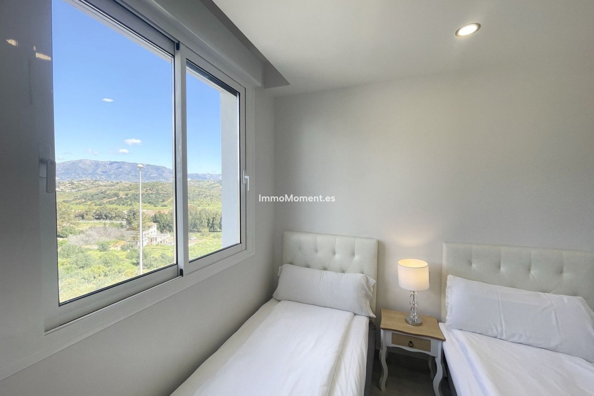 Reventa - Apartamento - Mijas - La Cala de Mijas