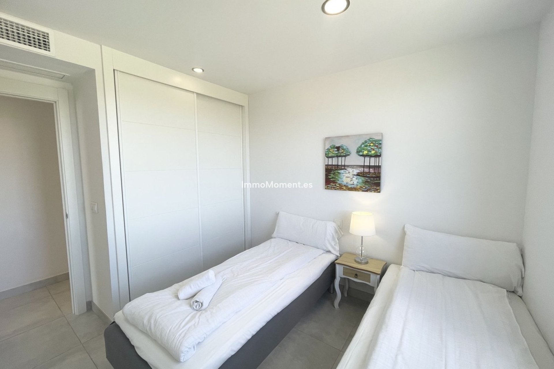 Reventa - Apartamento - Mijas - La Cala de Mijas