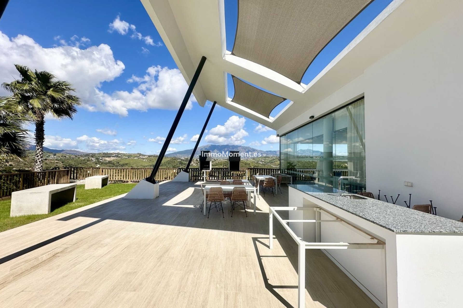 Reventa - Apartamento - Mijas - La Cala de Mijas