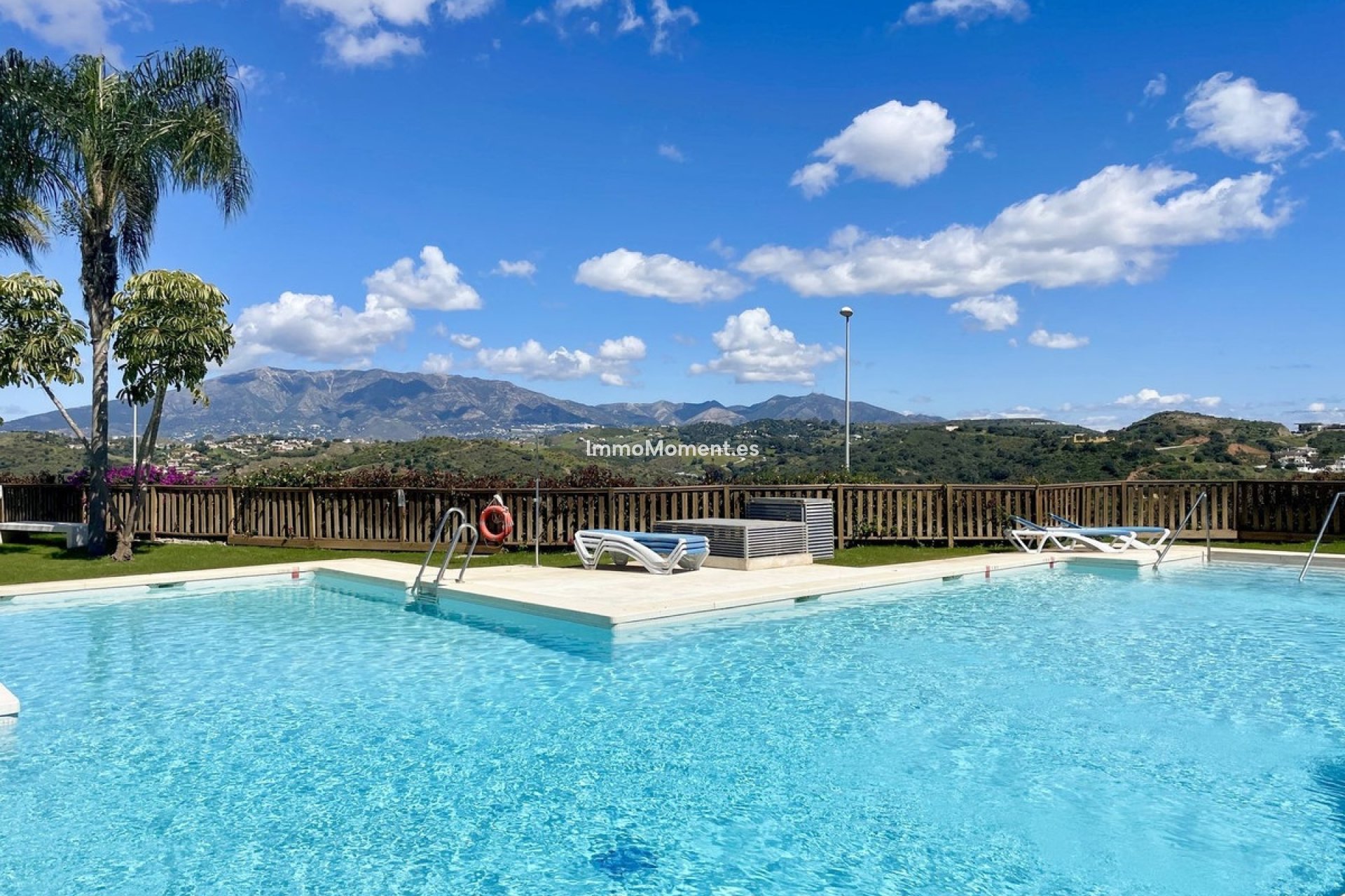 Reventa - Apartamento - Mijas - La Cala de Mijas
