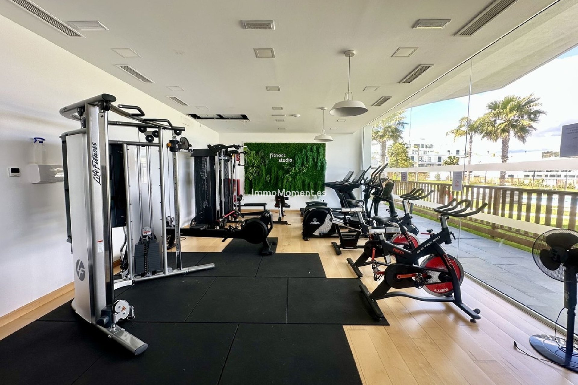 Reventa - Apartamento - Mijas - La Cala de Mijas
