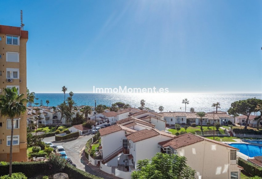 Reventa - Apartamento - Mijas - La Cala de Mijas
