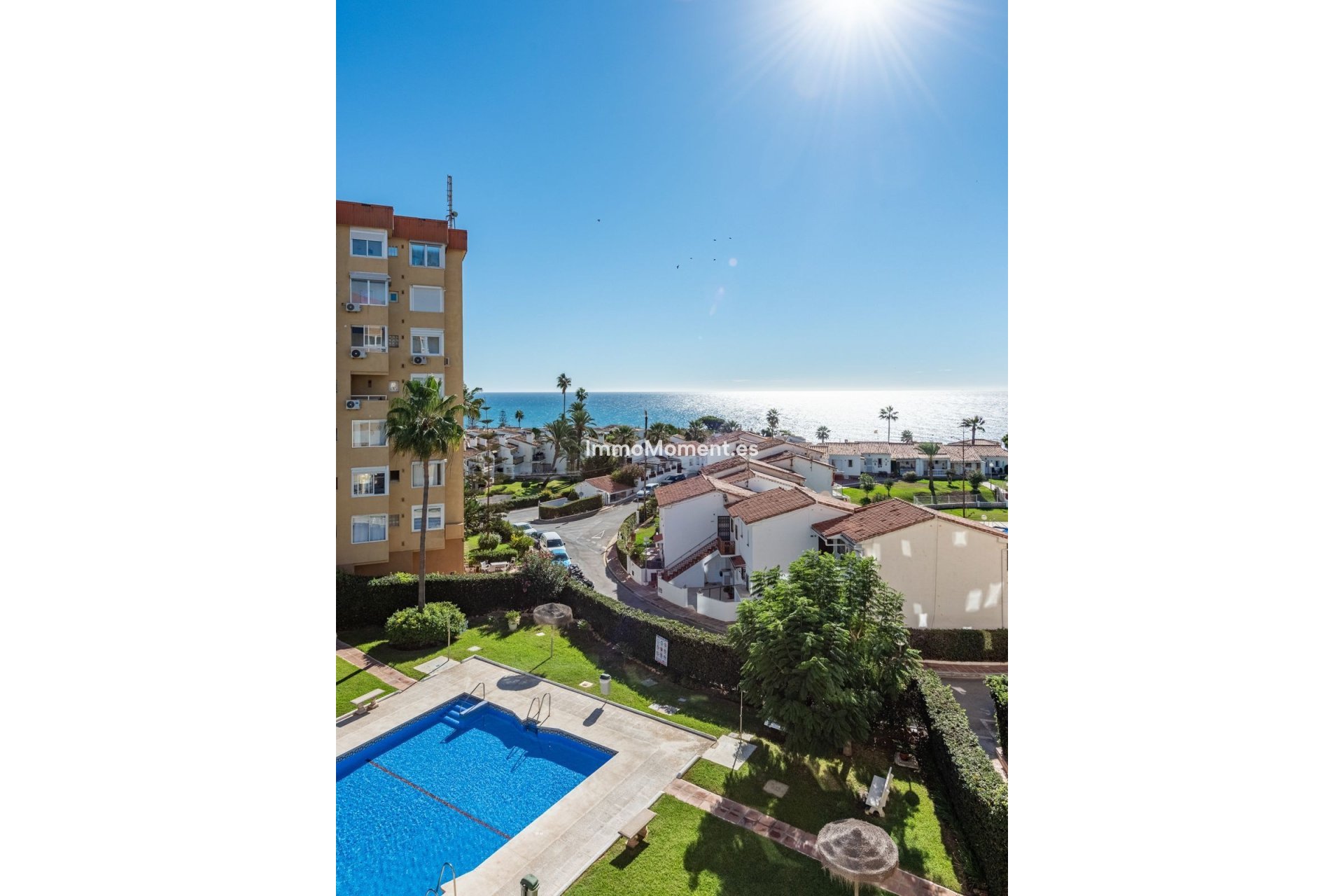 Reventa - Apartamento - Mijas - La Cala de Mijas