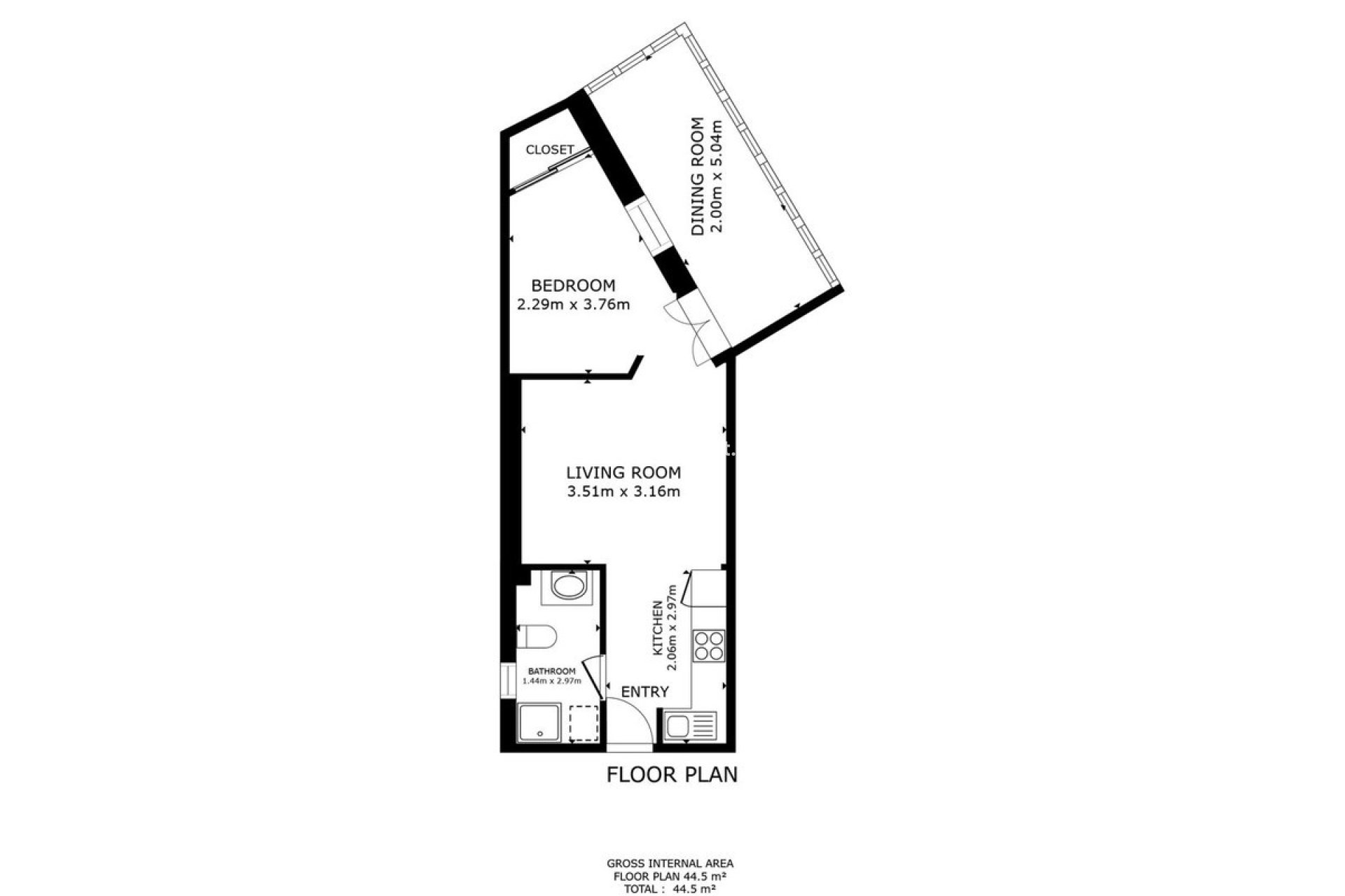 Reventa - Apartamento - Mijas - La Cala de Mijas