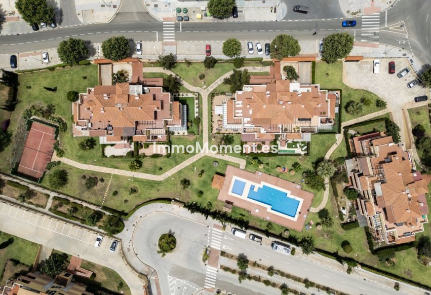 Reventa - Apartamento - Mijas - La Cala de Mijas