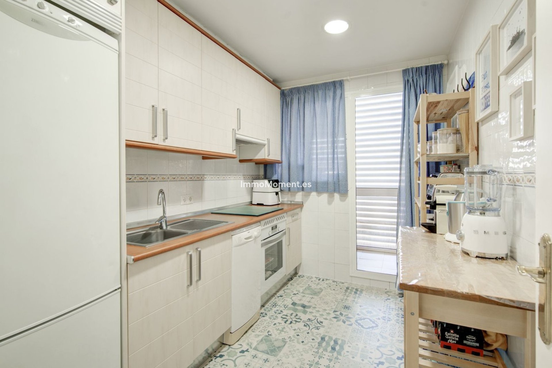 Reventa - Apartamento - Mijas - La Cala de Mijas
