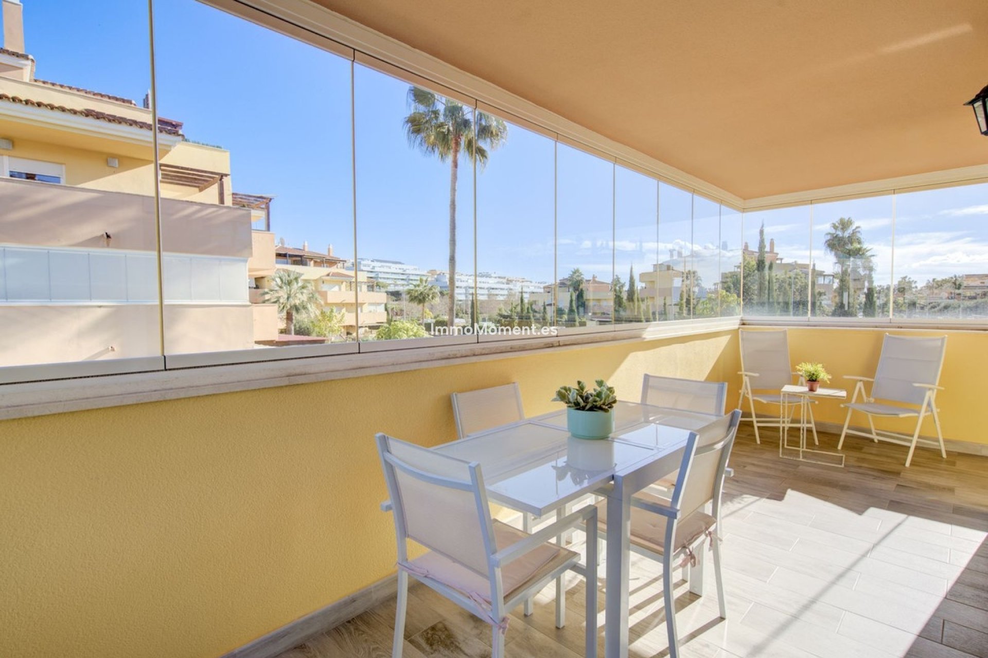Reventa - Apartamento - Mijas - La Cala de Mijas