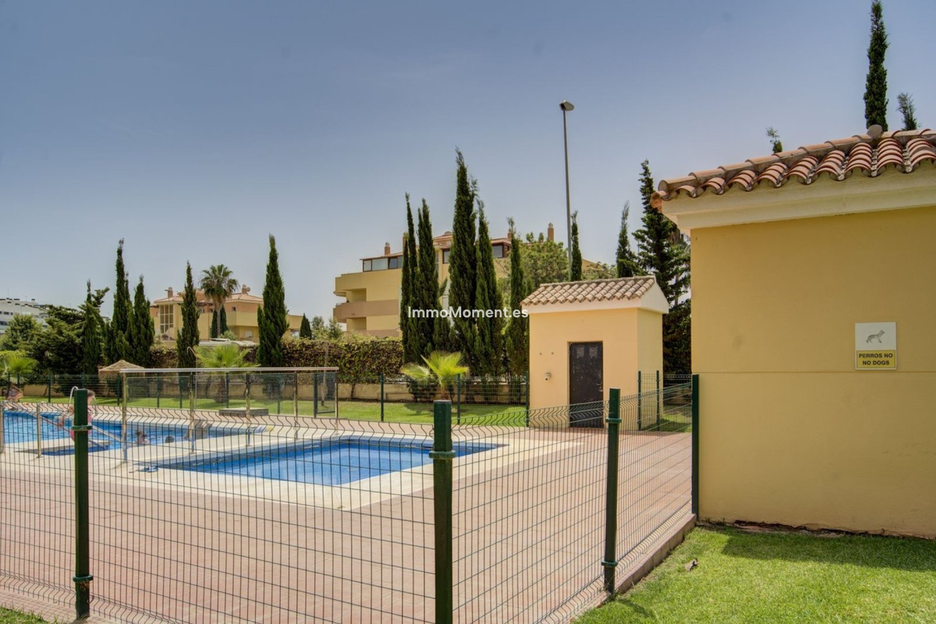 Reventa - Apartamento - Mijas - La Cala de Mijas