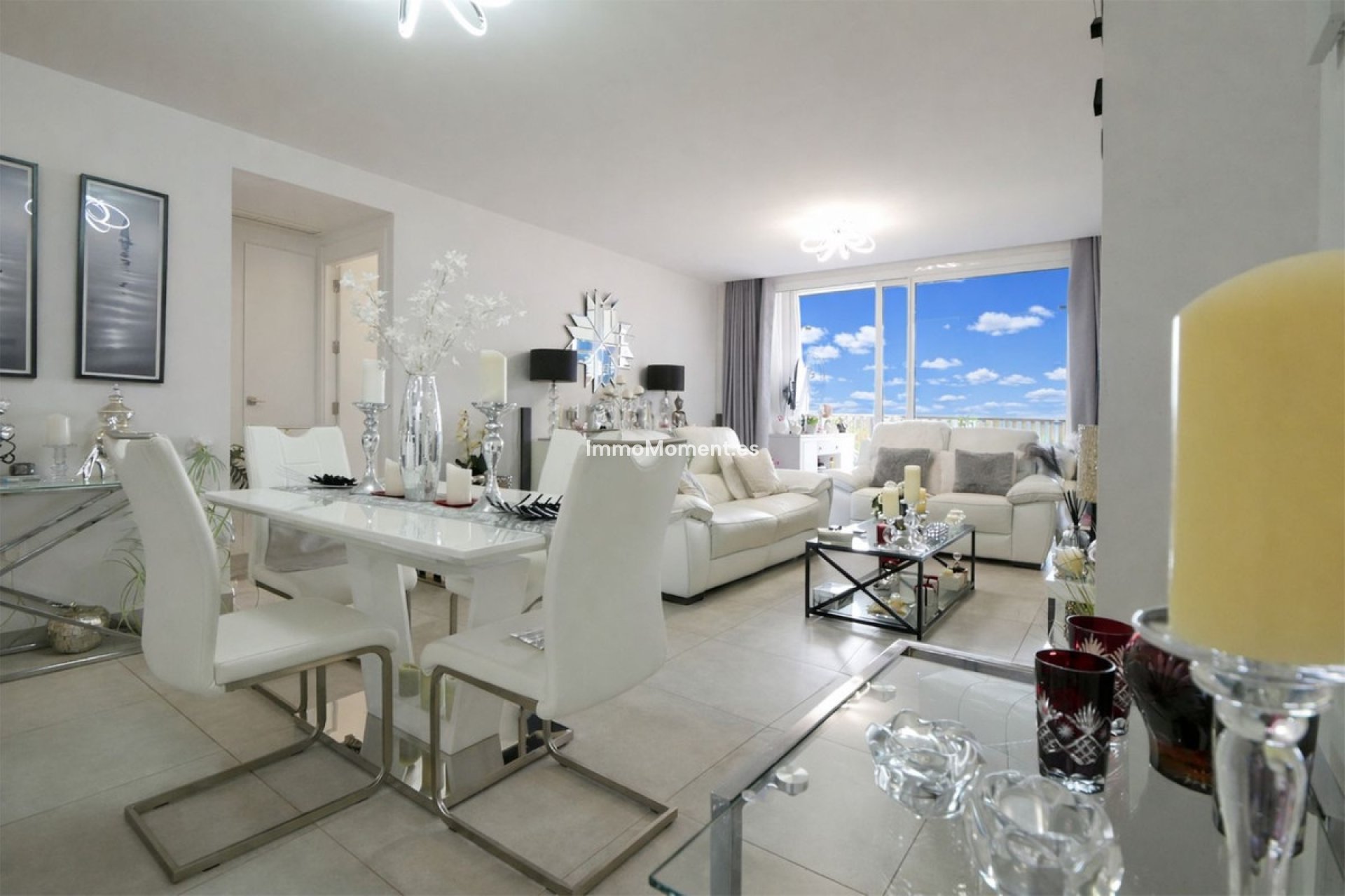 Reventa - Apartamento - Mijas - La Cala de Mijas
