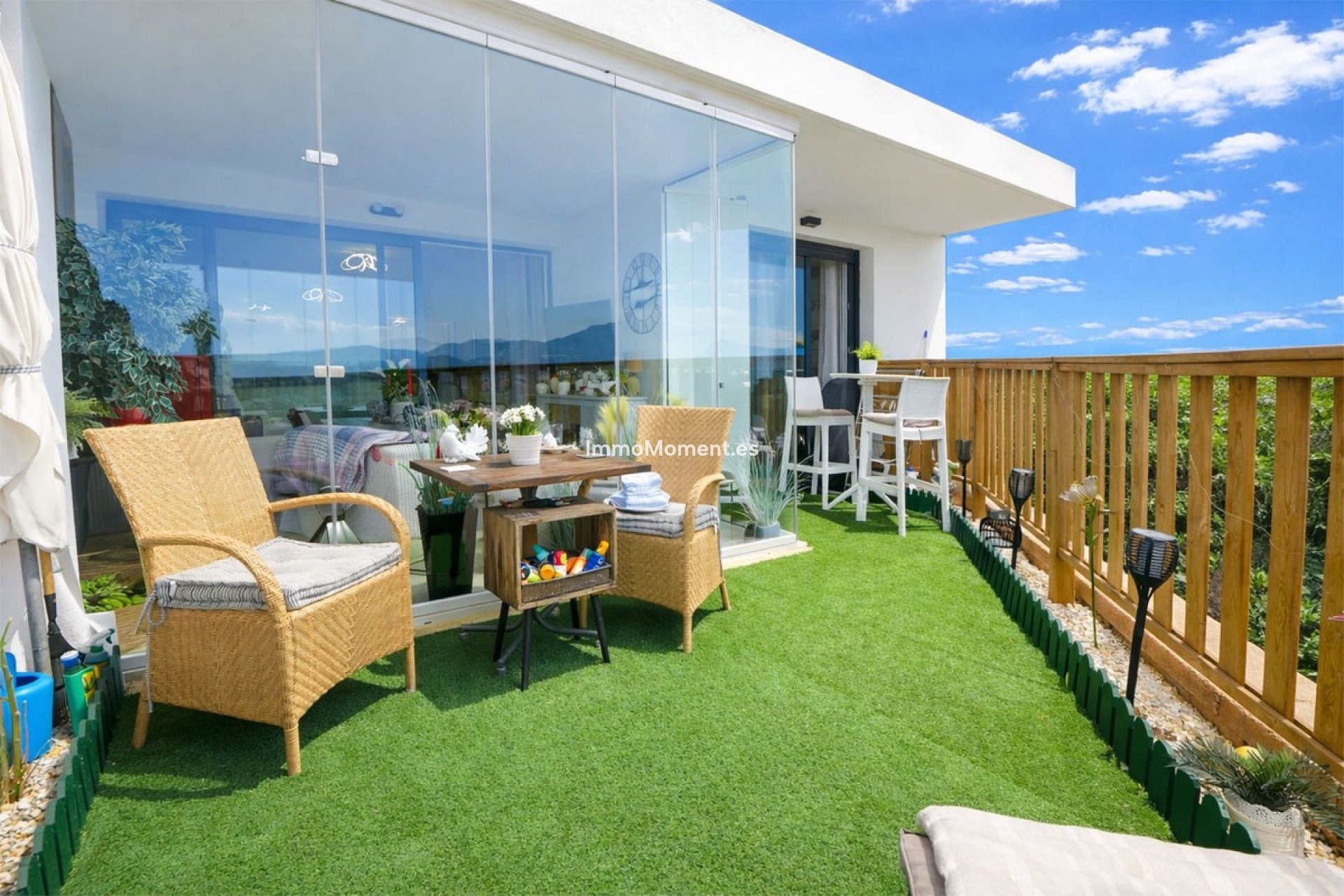 Reventa - Apartamento - Mijas - La Cala de Mijas