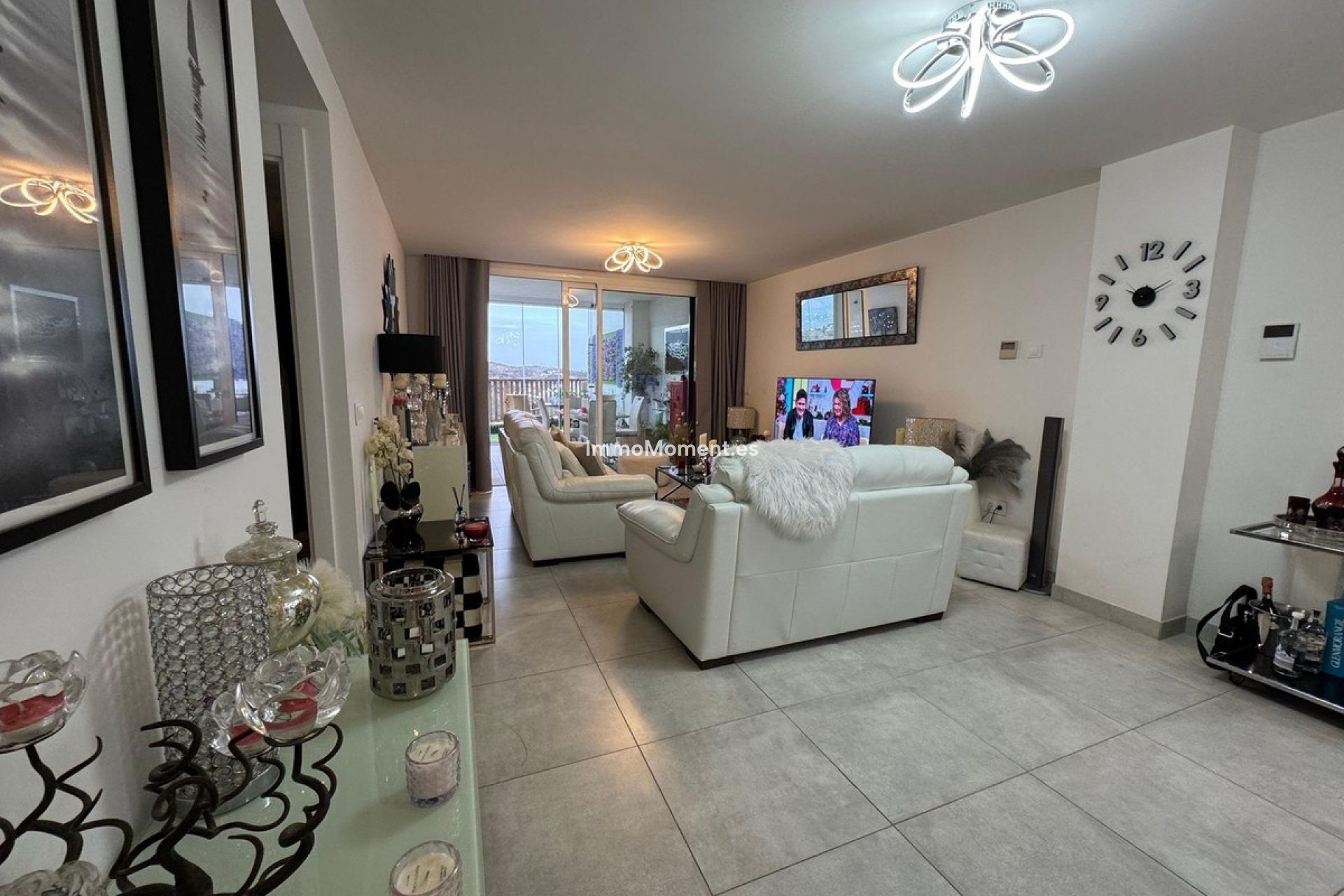 Reventa - Apartamento - Mijas - La Cala de Mijas