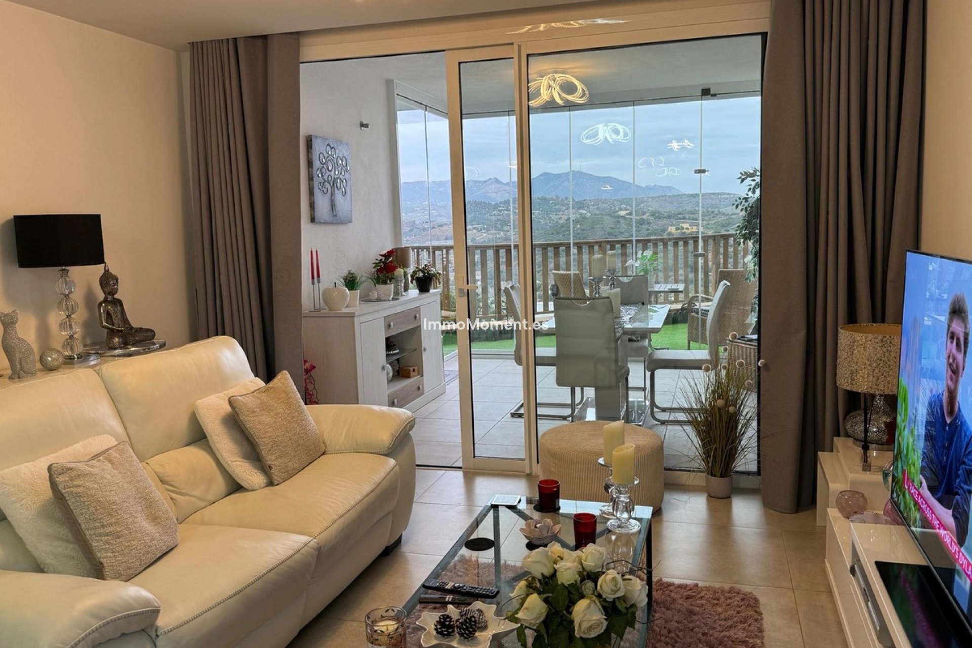 Reventa - Apartamento - Mijas - La Cala de Mijas