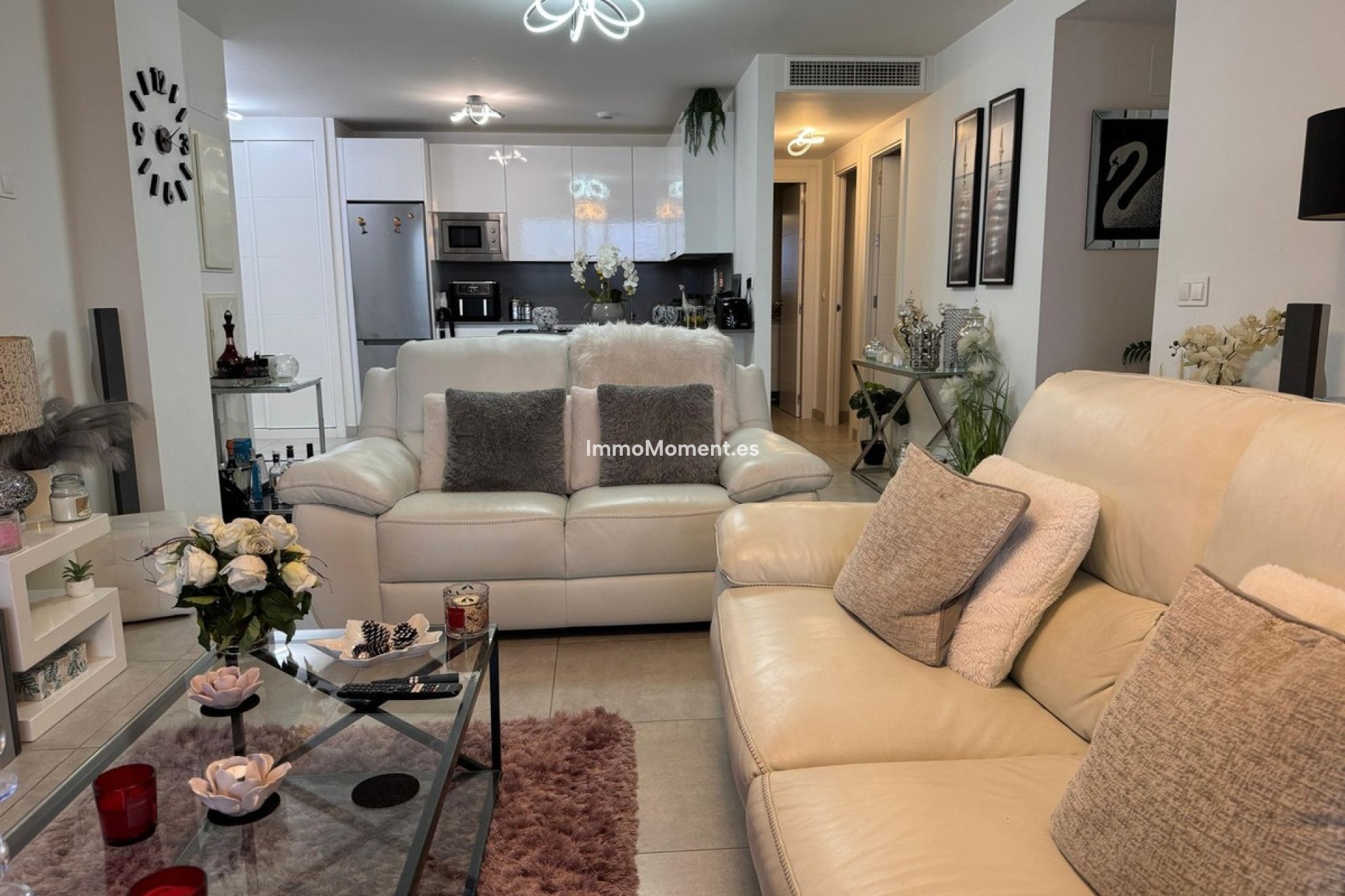 Reventa - Apartamento - Mijas - La Cala de Mijas