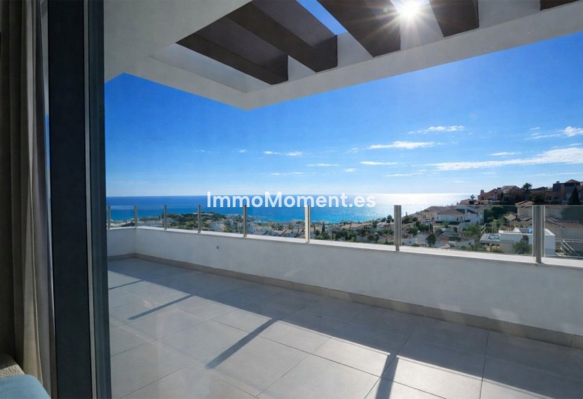 Reventa - Apartamento - Mijas - La Cala de Mijas