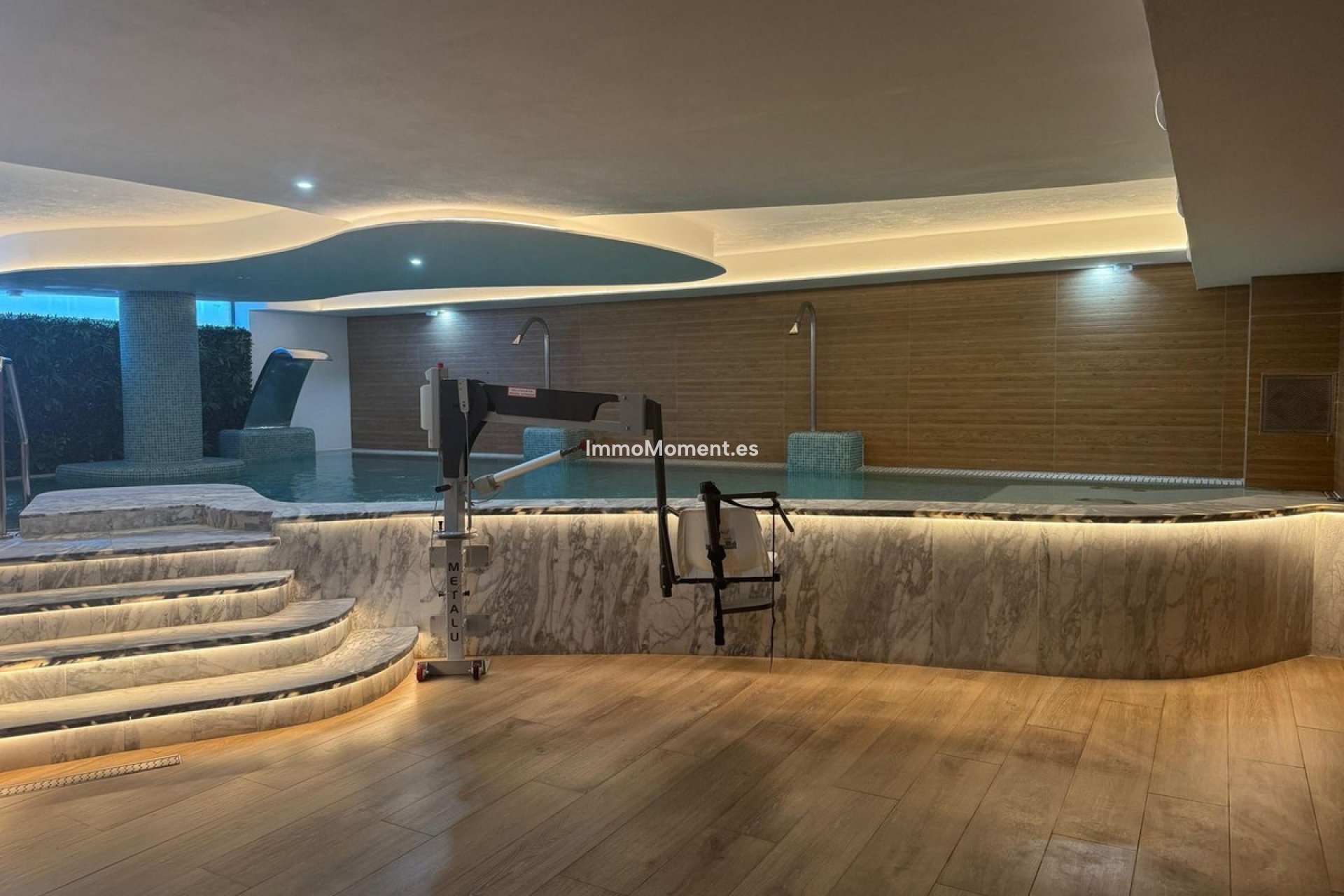 Reventa - Apartamento - Mijas - La Cala de Mijas