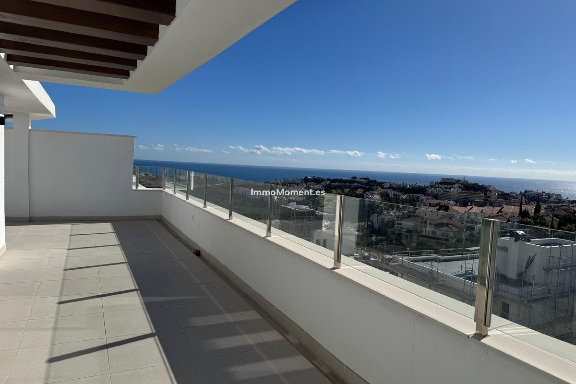 Reventa - Apartamento - Mijas - La Cala de Mijas