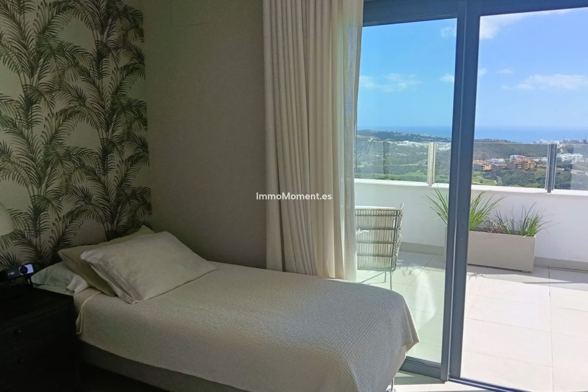 Reventa - Apartamento - Mijas - La Cala de Mijas