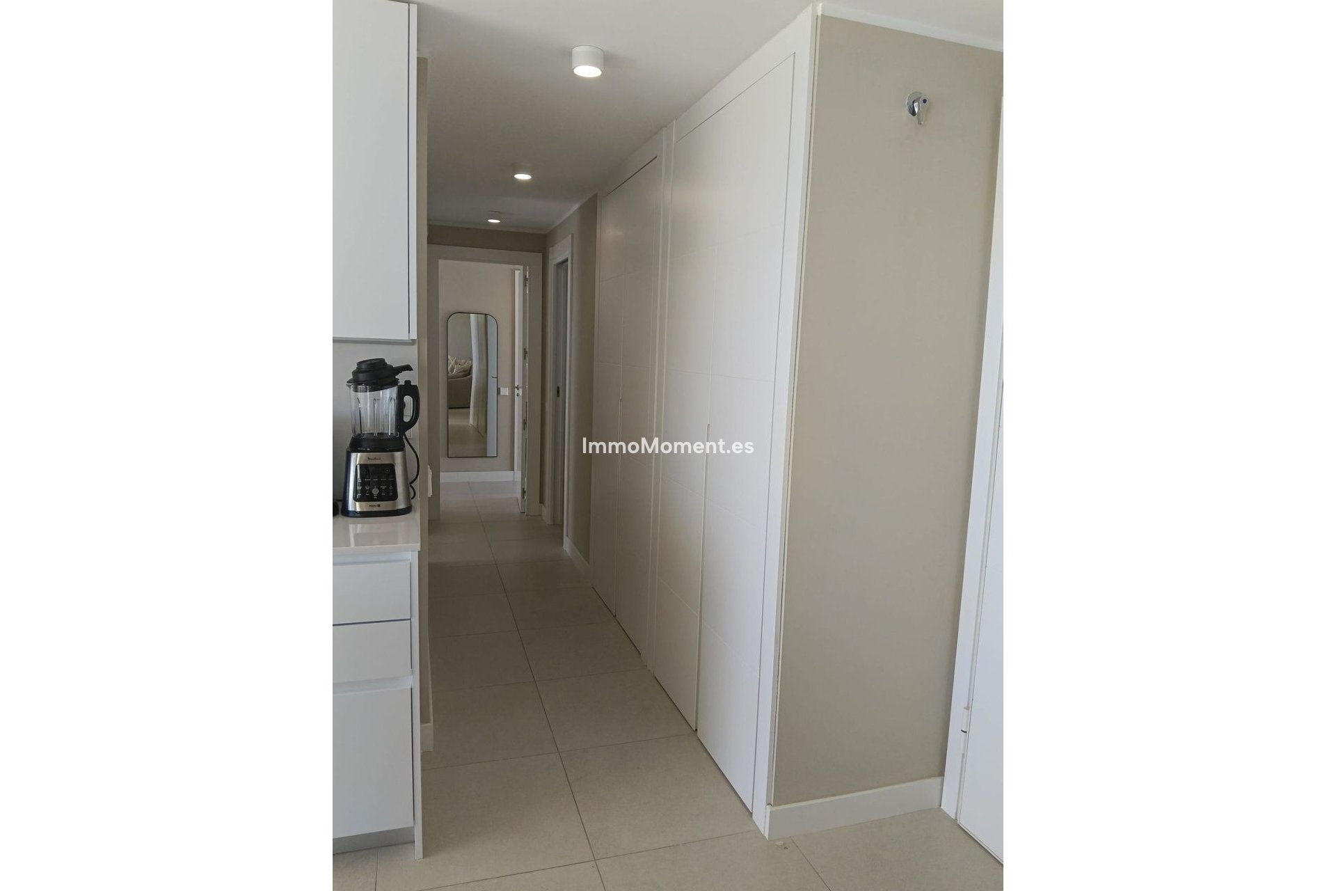 Reventa - Apartamento - Mijas - La Cala de Mijas