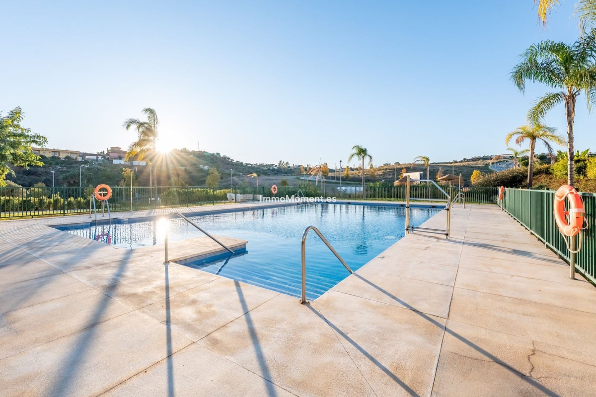 Reventa - Apartamento - Mijas - La Cala de Mijas