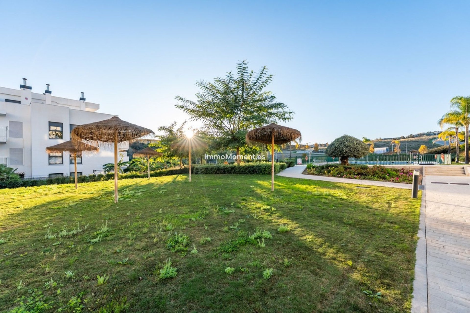 Reventa - Apartamento - Mijas - La Cala de Mijas