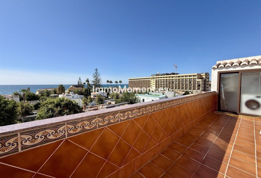 Reventa - Apartamento - Mijas - La Cala de Mijas